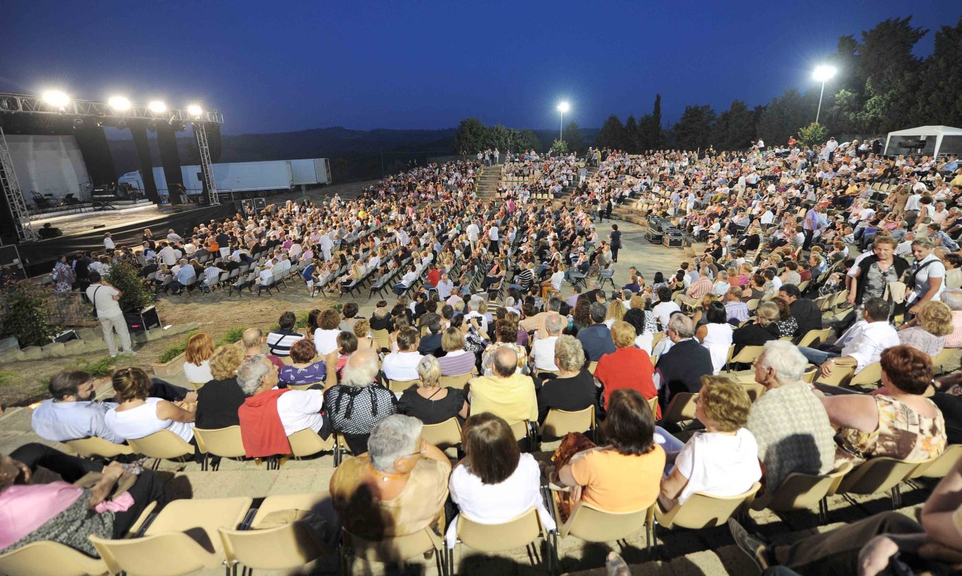 I mille volti del 